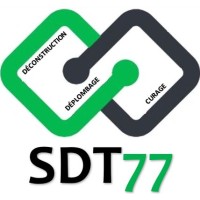 SDT77 logo - Similar company to Architecture Romand