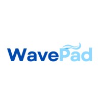 WAVEPAD logo - Similar company to Micro Constructions (Pvt) Ltd