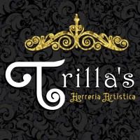 Trilla's Herreria Artistica logo - Similar company to Trilla Ltd