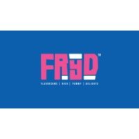 FRYD Foods logo - Similar company to Sierra Software Solutions