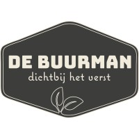 De Buurman op het werk logo - Similar company to Kodan Systems