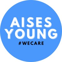 AISES Young logo - Similar company to Fondazione Aises