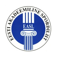 Estonian Academic Sports Federation logo - Similar company to As Õhtuleht Kirjastus