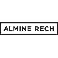 ALMINE RECH logo - Similar company to Uselessbehaviour Gmbh