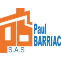 PAUL BARRIAC SAS logo - Similar company to Nexion Enertech Ab