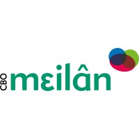 CBO Meilân logo - Similar company to Studio Disq