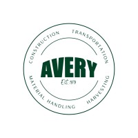 Avery Construction logo - Similar company to Kenalex Construction