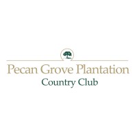 Pecan Grove Plantation Country Club logo - Similar company to Clear Creek Golf Course