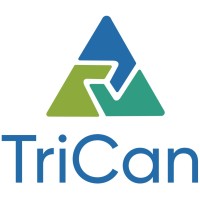 TriCan Health logo - Similar company to Dentkits