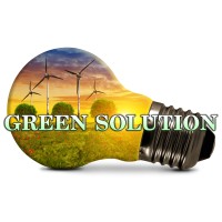 GREEN SOLUTION WORLDWIDE logo - Similar company to Ict Direct - Refurbished Computer Hardware