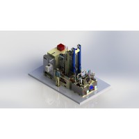 Heating Induction Services, Inc. logo - Similar company to Magneforce, Inc.