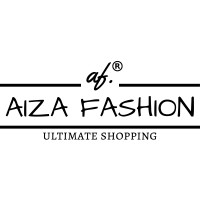 Aiza Fashion logo - Similar company to Czone Technologies