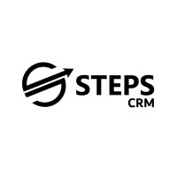 Steps CRM logo - Similar company to Mr Excel Erp