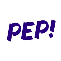 PEP! - Positive Education Psychology logo - Similar company to Sbb Nv
