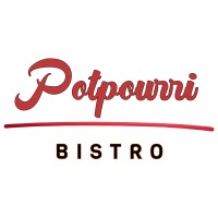 Potpourri Bistro logo - Similar company to Florix Software Solutions