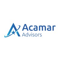Acamar Advisors logo - Similar company to Efficient8 Technologies