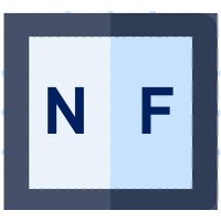 Networked Futures - NF logo - Similar company to Sdwomen