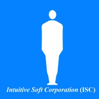 Intuitive Soft Corporation logo - Similar company to Omty Tech