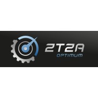 2T2A Optimum logo - Similar company to Braithwaite Electrical