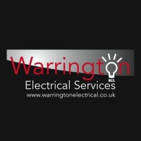 Warrington Electrical Services Limited logo - Similar company to Firehawk Limited