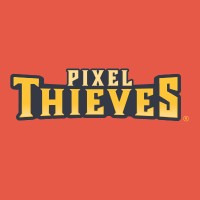 Pixel Thieves