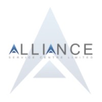 Alliance Service Centre Limited - Philippine Branch logo - Similar company to Trailblazer Finance