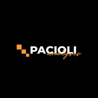 Pacioli logo - Similar company to Algebra Global School