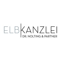 ELBKANZLEI Dr. Nolting & Partner logo - Similar company to Lawst Solutions