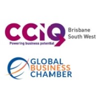 South West Chamber of Commerce Inc (Brisbane) Business Chamber logo - Similar company to Sebcc - South East Brisbane Chamber Of Commerce