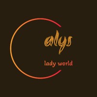 Alys Lady World logo - Similar company to Yoshima Enterprises