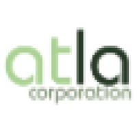 Atla Corporation logo - Similar company to Atla Logistica, S.A.
