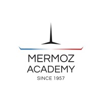 Mermoz Academy logo - Similar company to Flexsim-Ato