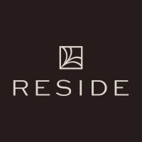 RESIDE logo - Similar company to Brilliancy Cloud