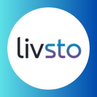 Livsto logo - Similar company to Capace Group