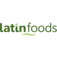 Latin Foods International logo - Similar company to Lienz Sa De Cv