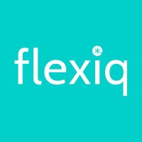 Flexiq | Flexible Thinking logo - Similar company to Microburbs