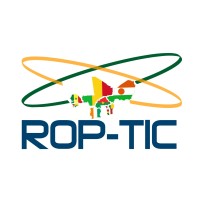 Regroupement des Organisations Professionnelles des TIC de l’UEMOA (ROP-TIC) logo - Similar company to Organisation Des Professionnels Des Technologies De L’Information Et De La Communication Au Sénégal