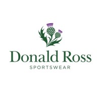 Donald Ross Sportswear logo - Similar company to Ep Pro
