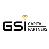GSI Capital Partners logo - Similar company to Soon