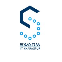 Swarm Robotics IIT KGP logo - Similar company to Swarm Robotics