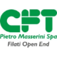 CFT di Pietro Masserini Spa logo - Similar company to Inoxtech Srl