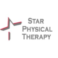 STAR Physical Therapy logo - Similar company to Tillman Physical Therapy