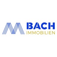 Bach Immobilien GmbH logo - Similar company to Jüdische Gemeinde Frankfurt