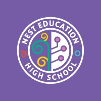 Nest Education High School logo - Similar company to Interactive Llc