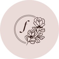 Flourish Creative logo - Similar company to Cd+M Communications