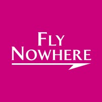 Fly Nowhere logo - Similar company to Rb - Classic Soccer Jerseys