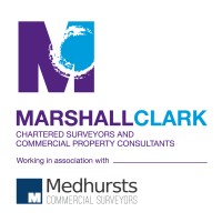 Marshall Clark LLP logo - Similar company to Graves Jenkins (Crawley) Limited