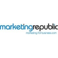 Marketing Republic Uk