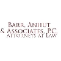 Barr, Anhut & Associates, P.C.