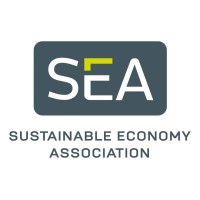 SEA-Sustainable Economy Association logo - Similar company to Igneos Design And Deploy Sustainable Transformation